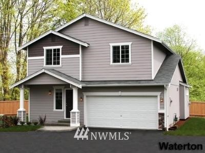 820 183rd Street Southeast, Unit 37 Bothell, WA 98012 - Photo 1 of 1