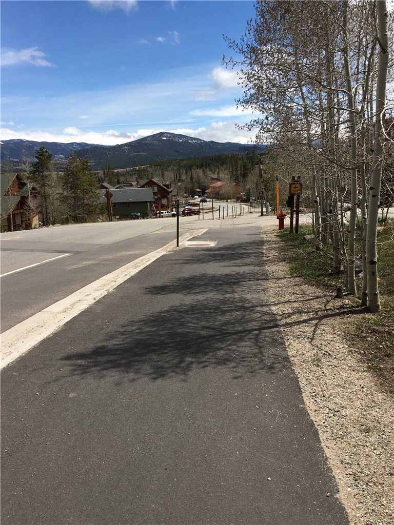 802 Ryan Gulch Road, Unit 802 Silverthorne, CO 80498 - Photo 19 of 23 Gallery Image 19