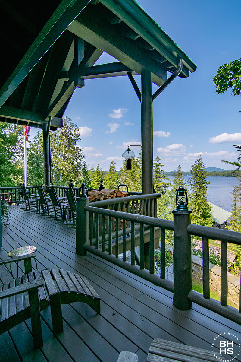 533 Hawk Ridge Road Tupper Lake, NY 12986 - Photo 38 of 101