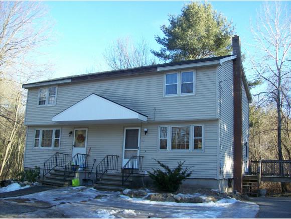 107 Brookdale Road Salem, NH 03079 - Photo 1 of 1
