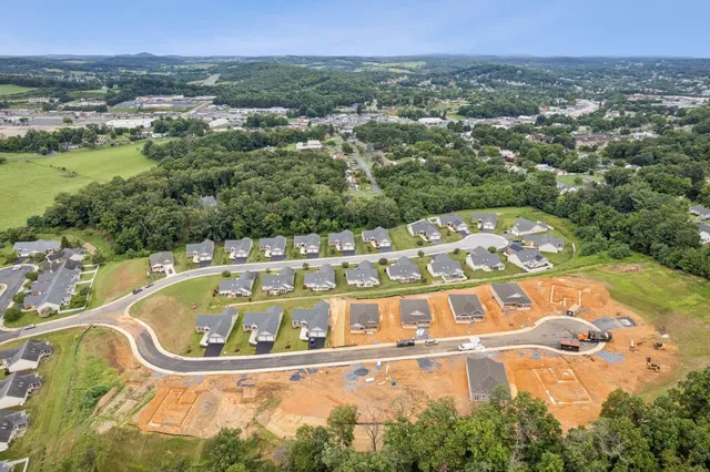 $459,890 | 11 River Oak Drive, Staunton, VA 24401