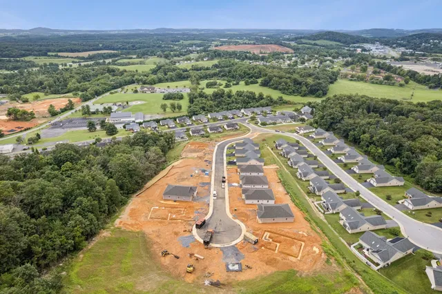 $459,890 | 11 River Oak Drive, Staunton, VA 24401