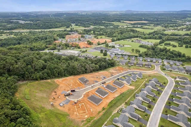 $459,890 | 11 River Oak Drive, Staunton, VA 24401