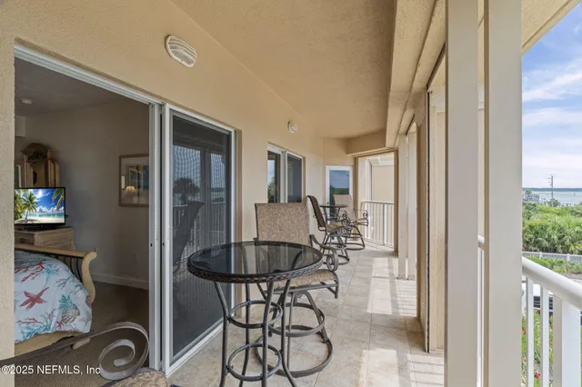 $1,349,000 | 7790 A1a Street, Unit 103, St. Augustine, FL 32080