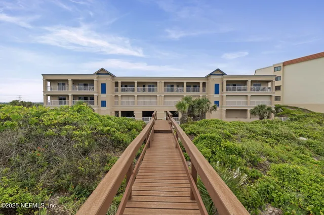 $1,349,000 | 7790 A1a Street, Unit 103, St. Augustine, FL 32080