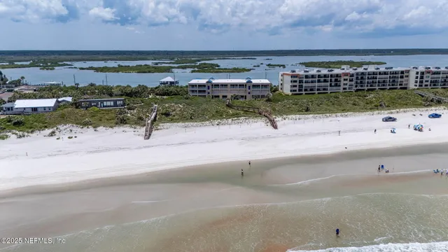 $1,349,000 | 7790 A1a Street, Unit 103, St. Augustine, FL 32080