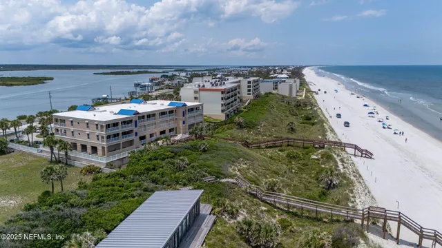 $1,349,000 | 7790 A1a Street, Unit 103, St. Augustine, FL 32080