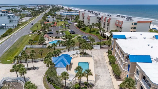 $1,349,000 | 7790 A1a Street, Unit 103, St. Augustine, FL 32080