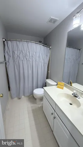 a view of outdoor space with seating