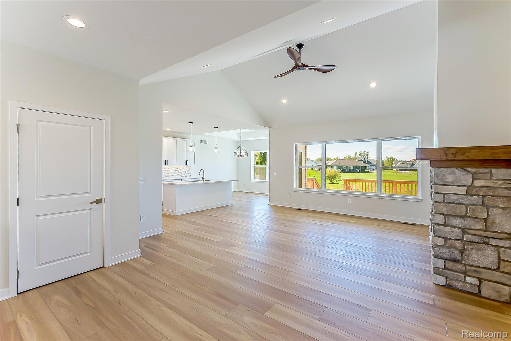 2878 Clivedon Road Howell, MI 48843 - Photo 2 of 41 ENTRY