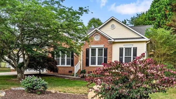 $347,000 | 7108 Harper Ridge Court, Oak Ridge, NC 27310