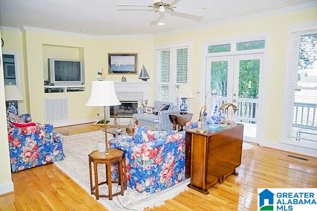 97 Davis Acres Drive Alpine, AL 35014 - Photo 23 of 41