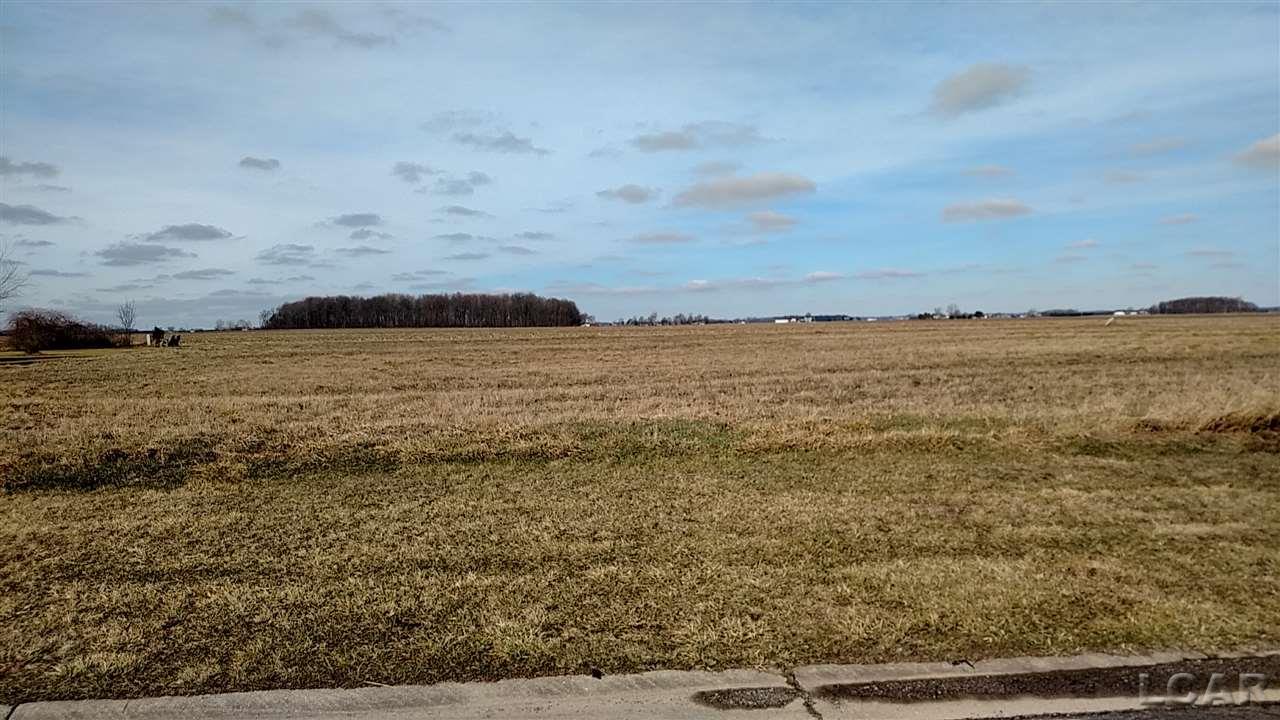 544 Deerfield Road Deerfield, MI 49238 - Photo 1 of 3
