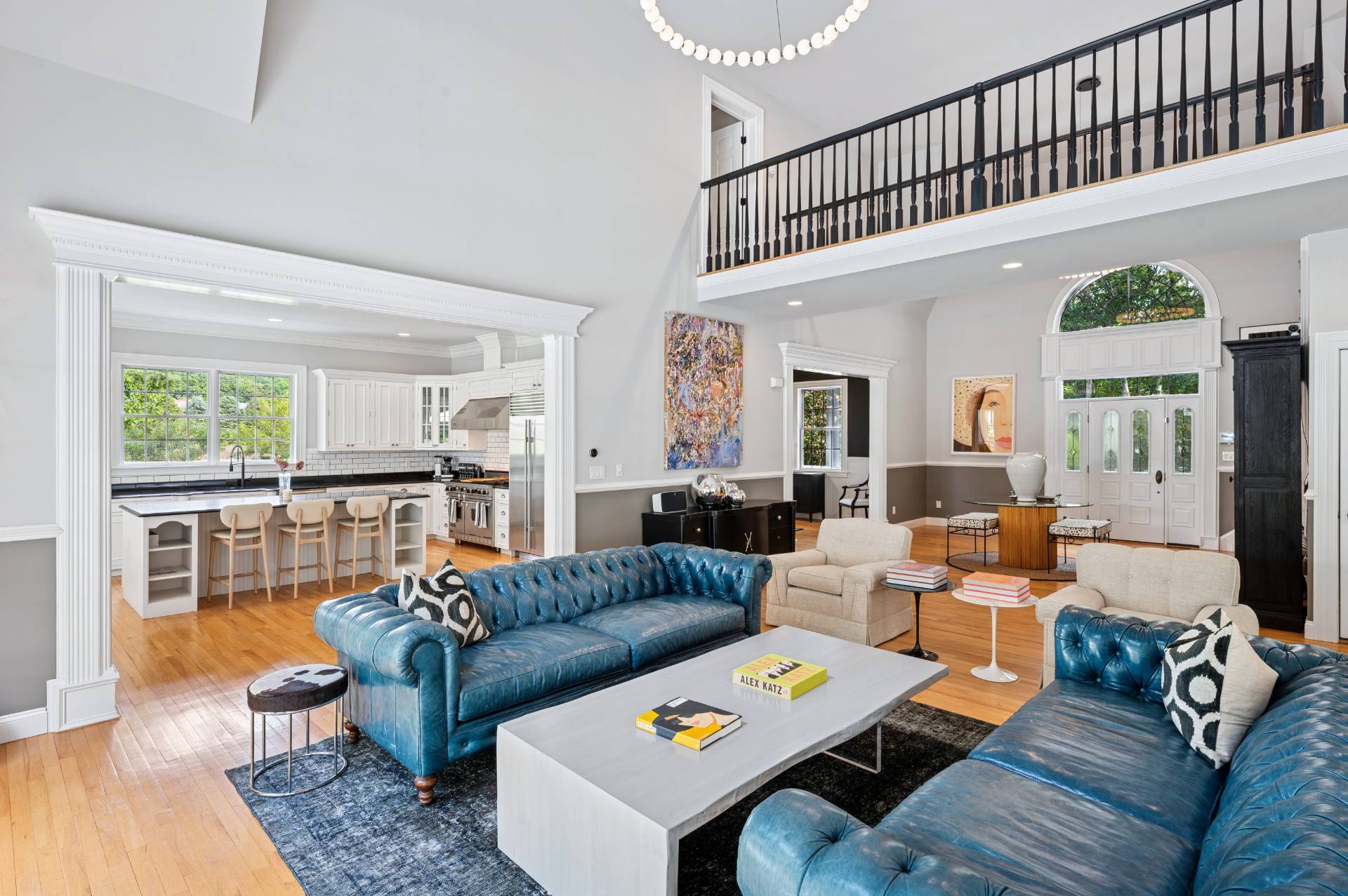 833 Millstone Road Bridgehampton, NY 11963 - Photo 6 of 34 Gallery Image 6