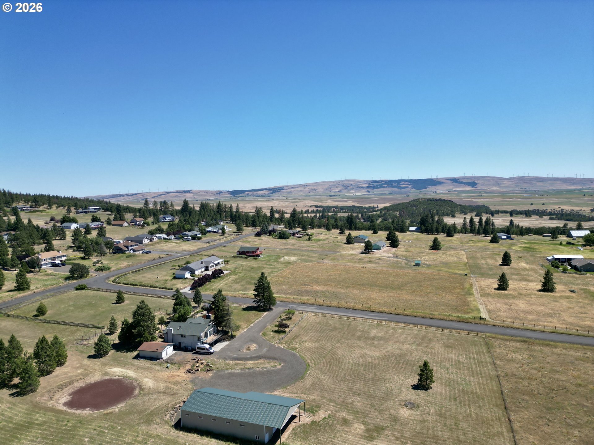 5 Adams Loop Road Goldendale, WA 98620 - Photo 17 of 31