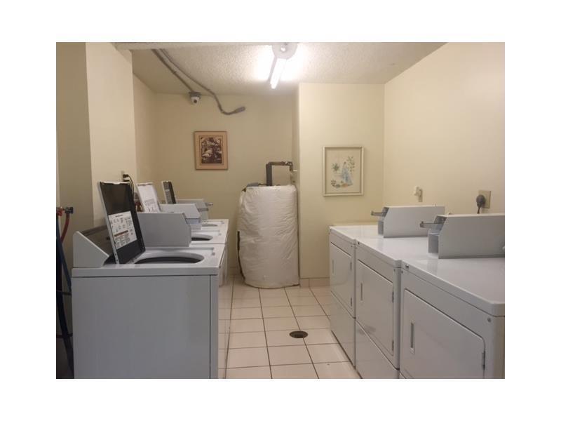 9355 Southwest 8th Street, Unit 325 Boca Raton, FL 33428 - Photo 83 of 112 9355 SW 8th Street Laundry