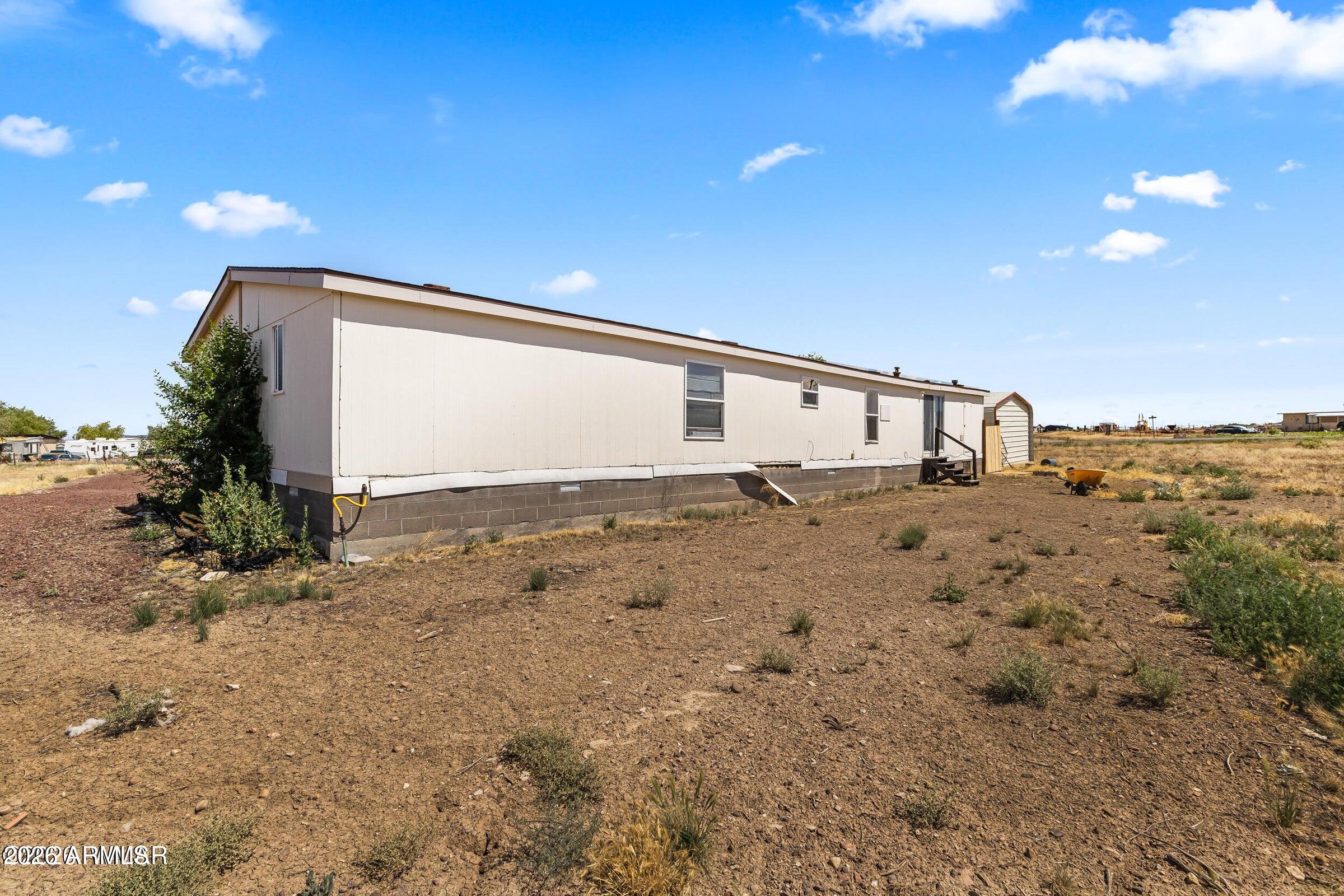 1602 Hereford Road Taylor, AZ 85939 - Photo 29 of 41