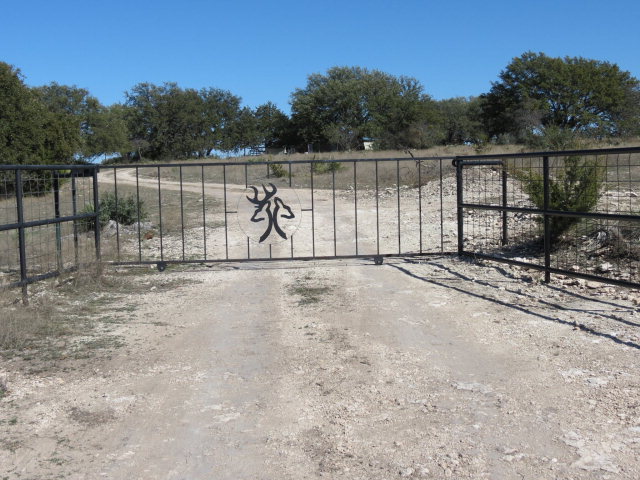 0 West Starks Road Mason, TX 76856 - Photo 1 of 1 Main View