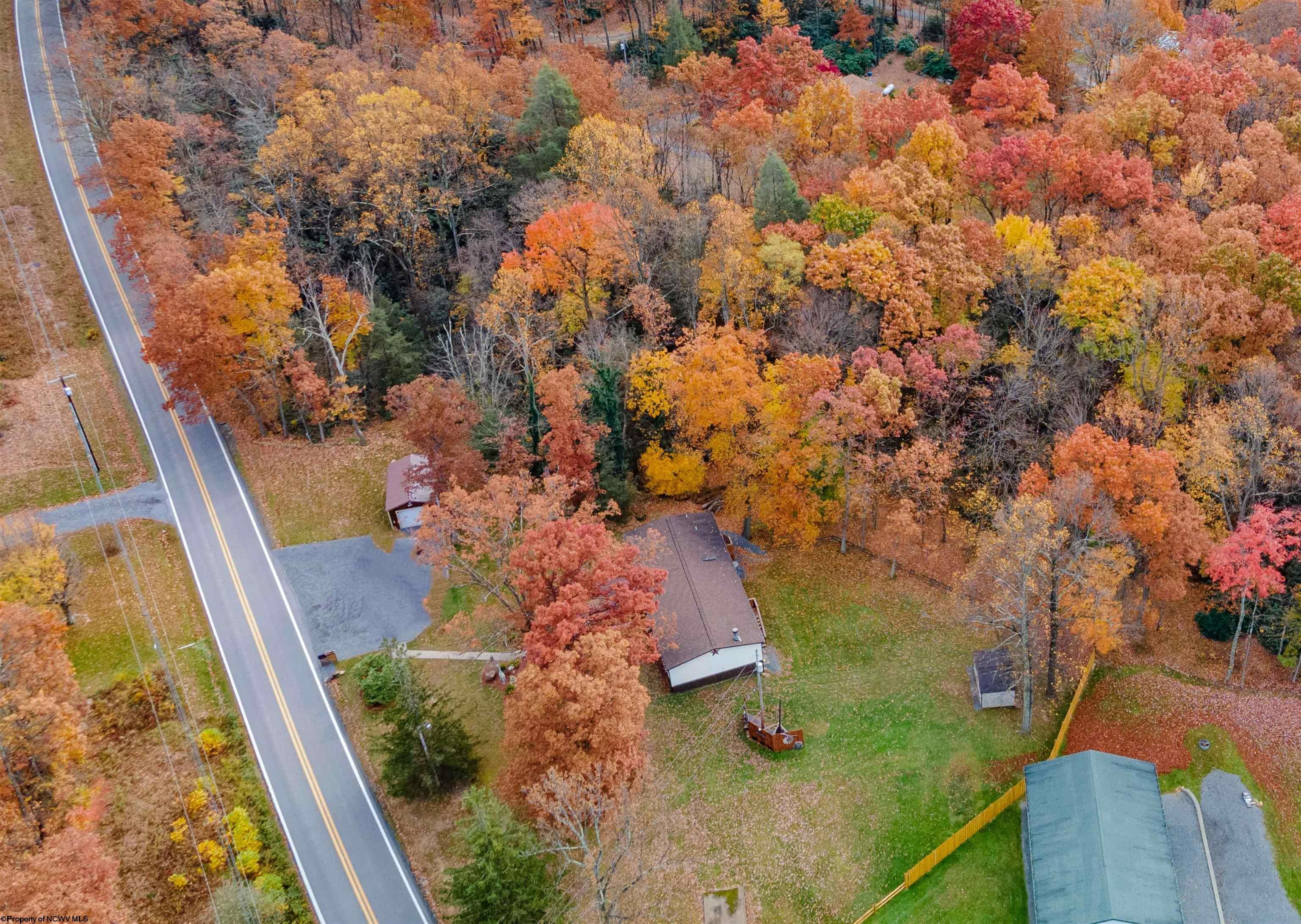 264 Snake Hill Road Morgantown, WV 26508 - Photo 26 of 30 Gallery Image 26