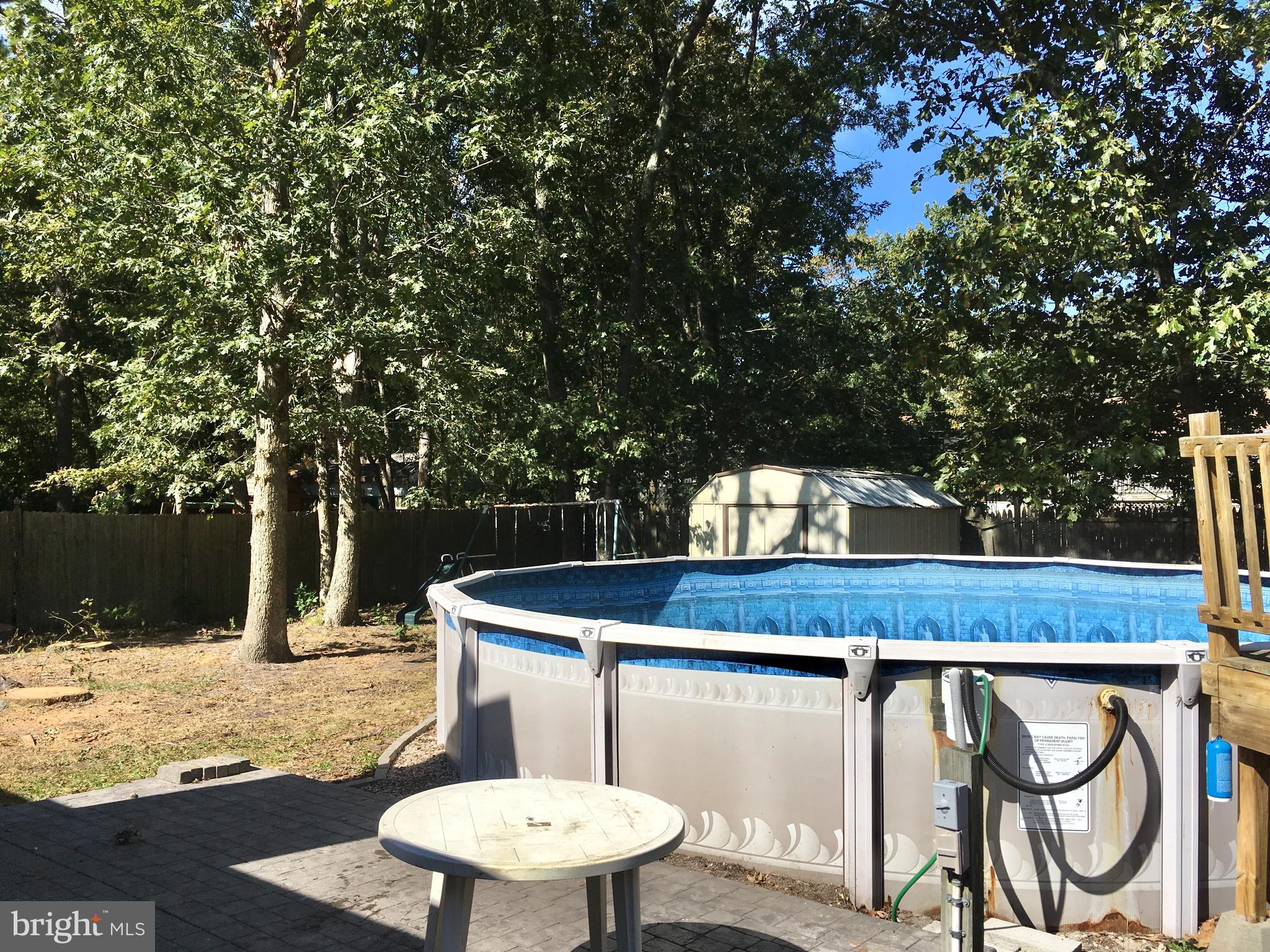 68 Estates Road Pine Hill, NJ 08021 - Photo 22 of 24