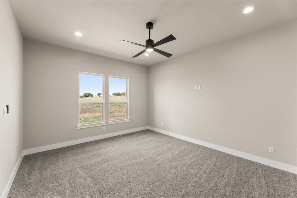 1017 Lake Prairie Trail Fort Worth, TX 76126 - Photo 13 of 26 1017 Lake Prairie-Bedroom-1