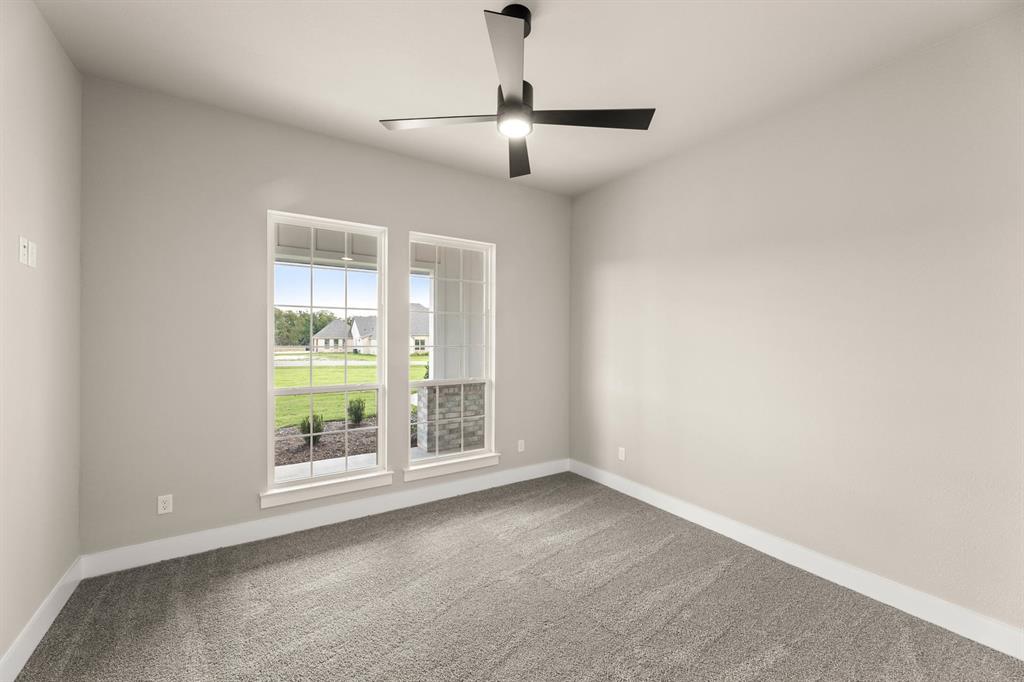 1017 Lake Prairie Trail Fort Worth, TX 76126 - Photo 14 of 26 1017 Lake Prairie-Bedroom-2
