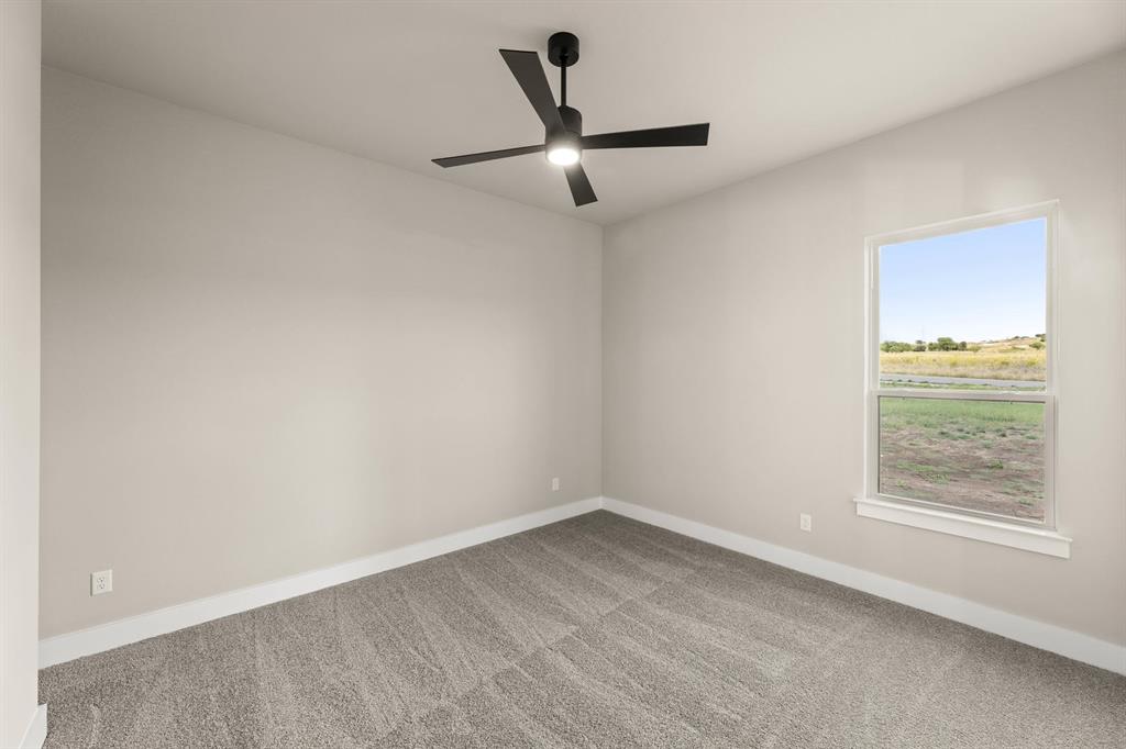 1017 Lake Prairie Trail Fort Worth, TX 76126 - Photo 15 of 26 1017 Lake Prairie-Bedroom-3