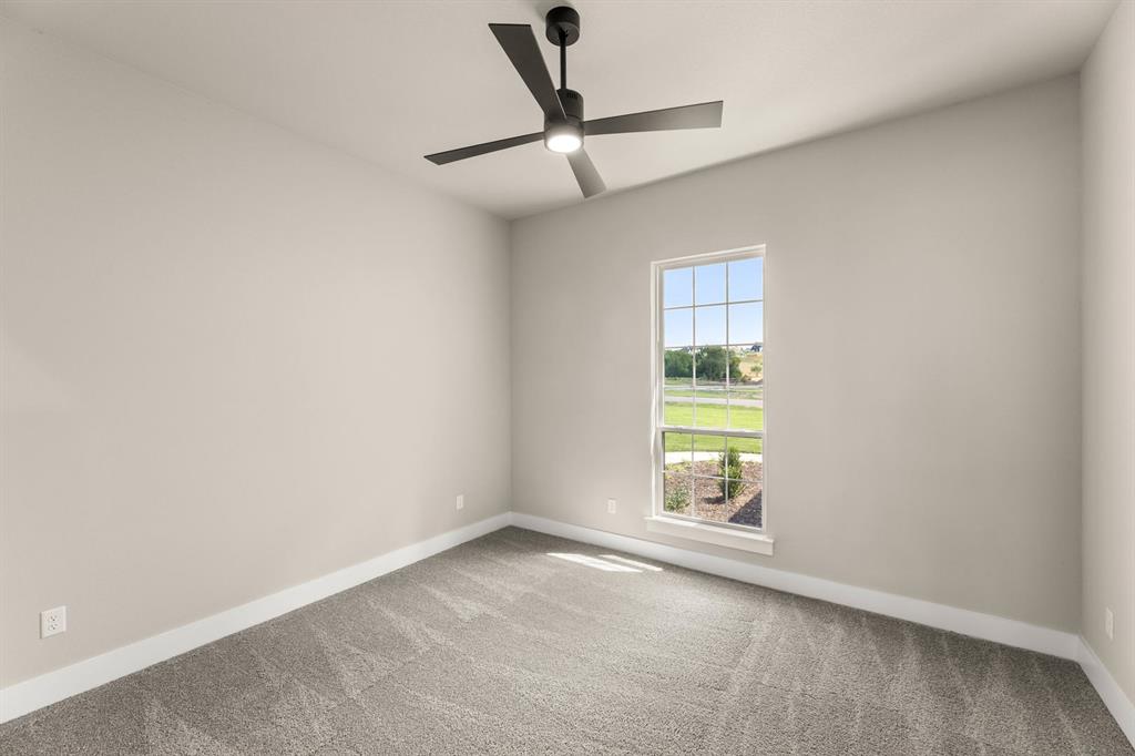 1017 Lake Prairie Trail Fort Worth, TX 76126 - Photo 19 of 26 1017 Lake Prairie-Bedroom-4