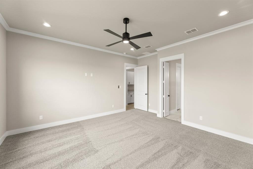 1017 Lake Prairie Trail Fort Worth, TX 76126 - Photo 21 of 26 1017 Lake Prairie-Primary Suite-2