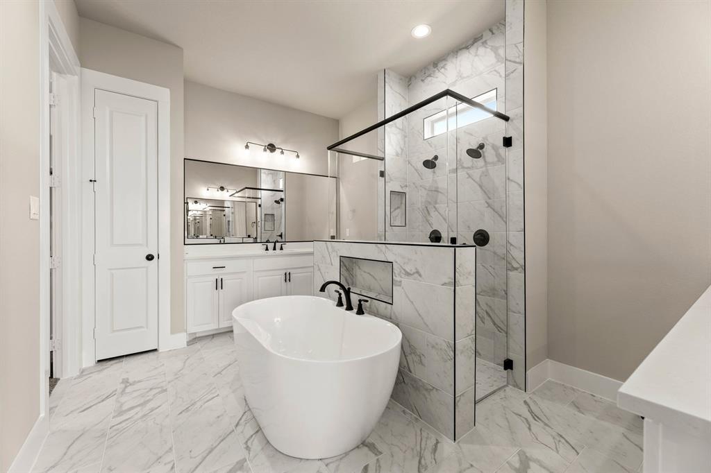 1017 Lake Prairie Trail Fort Worth, TX 76126 - Photo 22 of 26 1017 Lake Prairie-Primary Suite-3