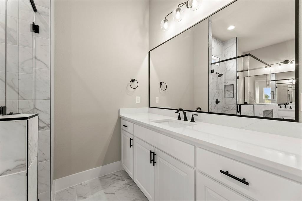 1017 Lake Prairie Trail Fort Worth, TX 76126 - Photo 23 of 26 1017 Lake Prairie-Primary Suite-4