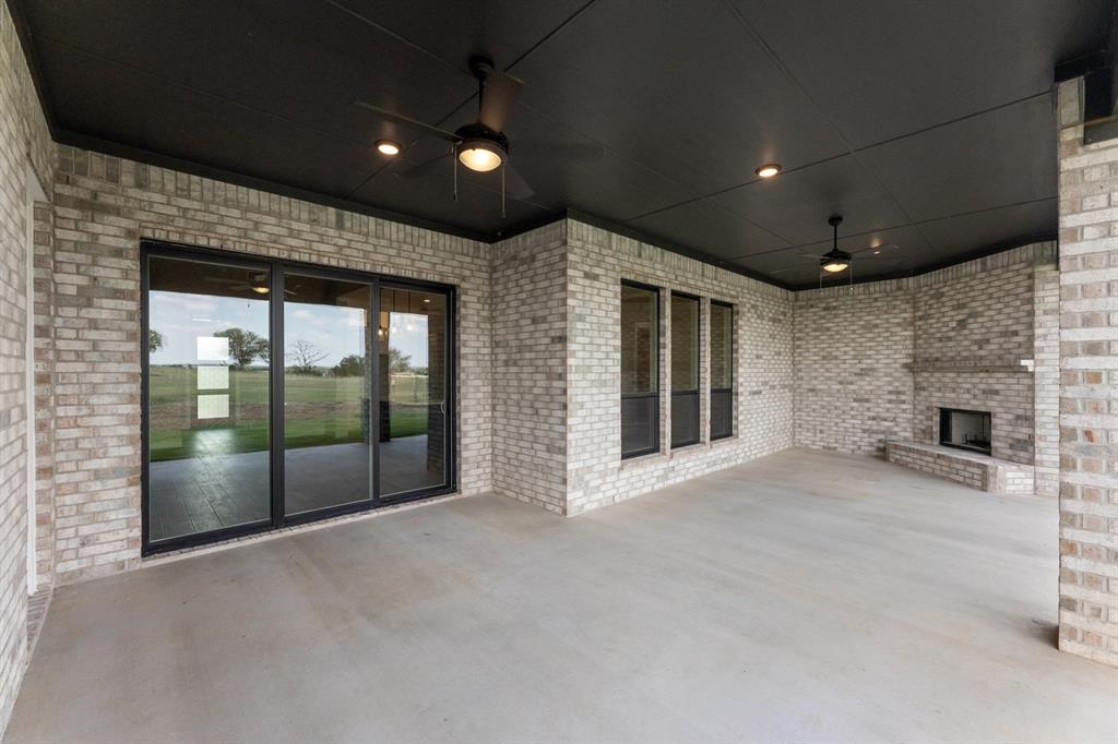1017 Lake Prairie Trail Fort Worth, TX 76126 - Photo 4 of 26 1017 Lake Prairie-Patio-1