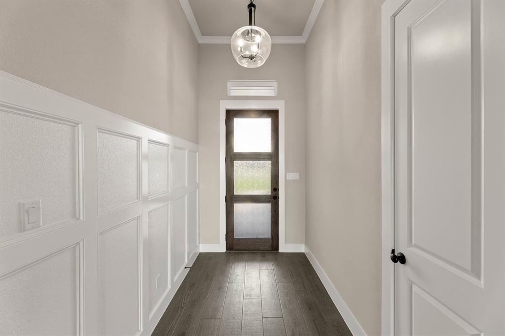 1017 Lake Prairie Trail Fort Worth, TX 76126 - Photo 5 of 26 1017 Lake Prairie-Entry-1