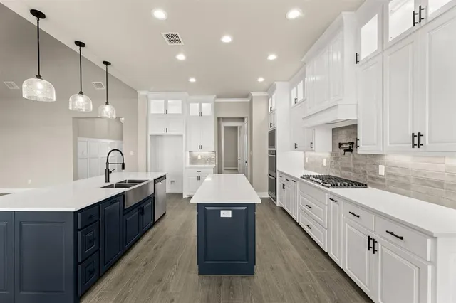 $834,900 | 1017 Lake Prairie Trail, Fort Worth, TX 76126