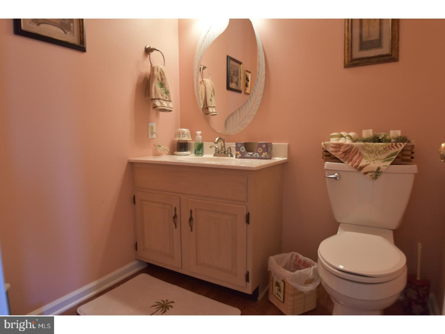 2596 Hillcrest Road Quakertown, PA 18951 - Photo 12 of 25 Half Bath