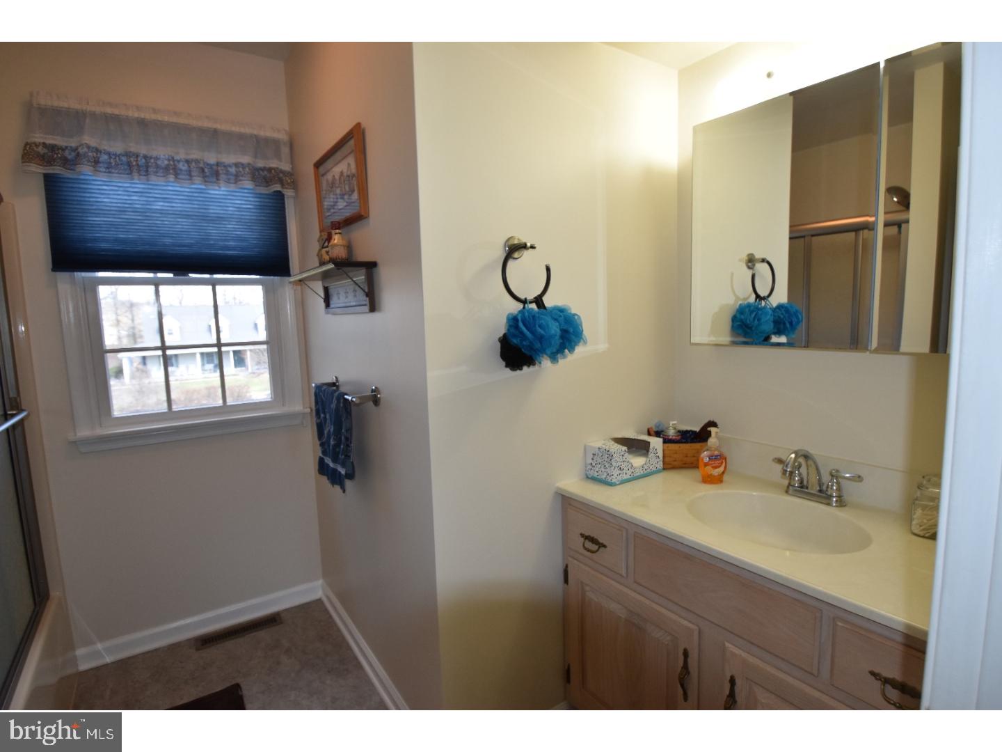2596 Hillcrest Road Quakertown, PA 18951 - Photo 18 of 25 Bathroom