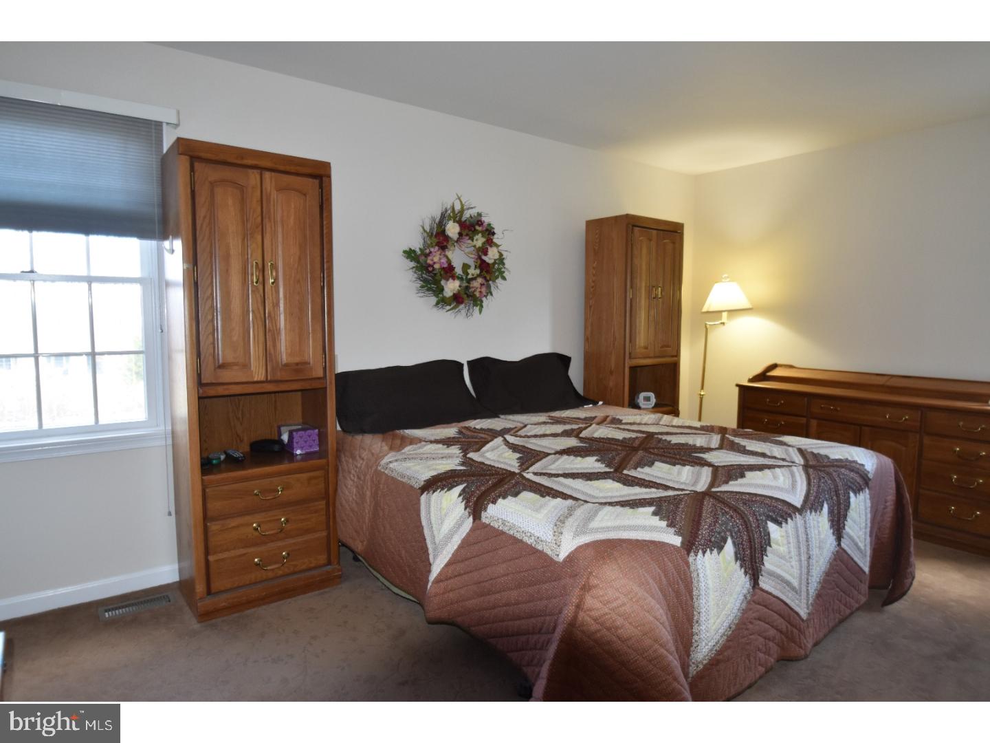 2596 Hillcrest Road Quakertown, PA 18951 - Photo 20 of 25 Master Bedroom