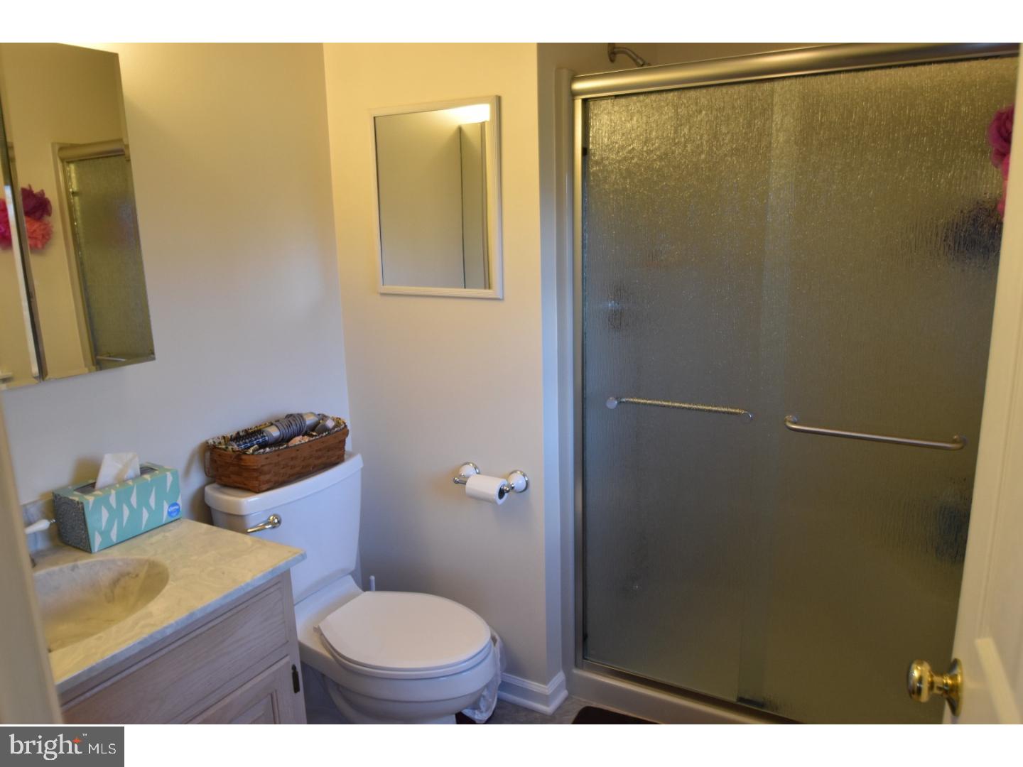2596 Hillcrest Road Quakertown, PA 18951 - Photo 21 of 25 Master Bathroom