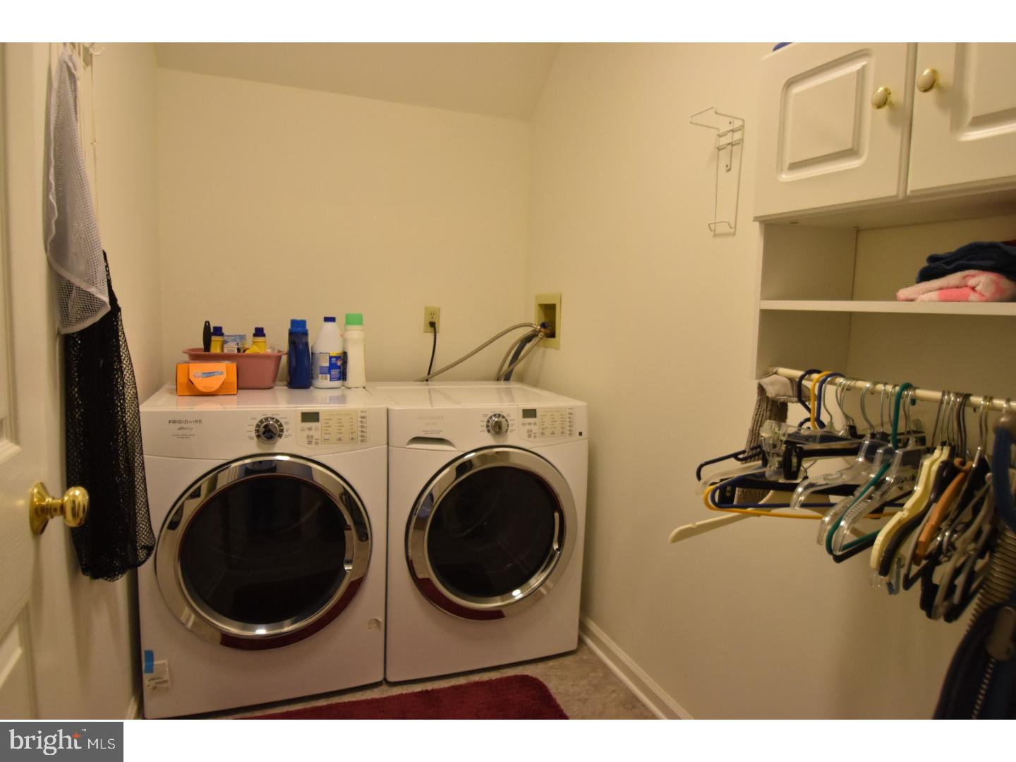 2596 Hillcrest Road Quakertown, PA 18951 - Photo 22 of 25 Laundry Room