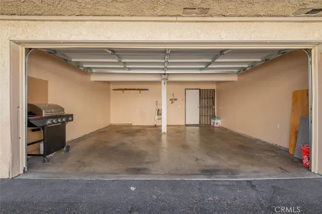 a view of a living room