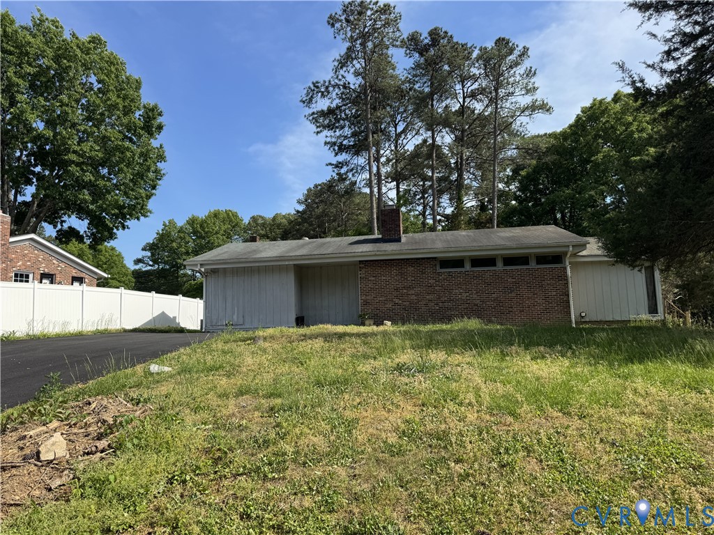 10309 Wycliff Road Chesterfield, VA 23236 - Photo 4 of 22
