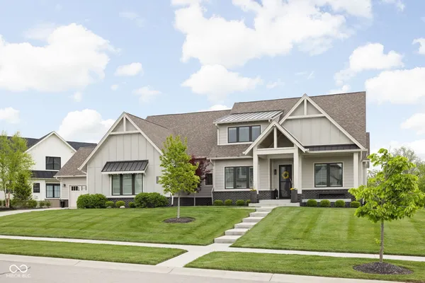 $1,595,000 | 15395 Grassy Meadow Court, Carmel, IN 46033