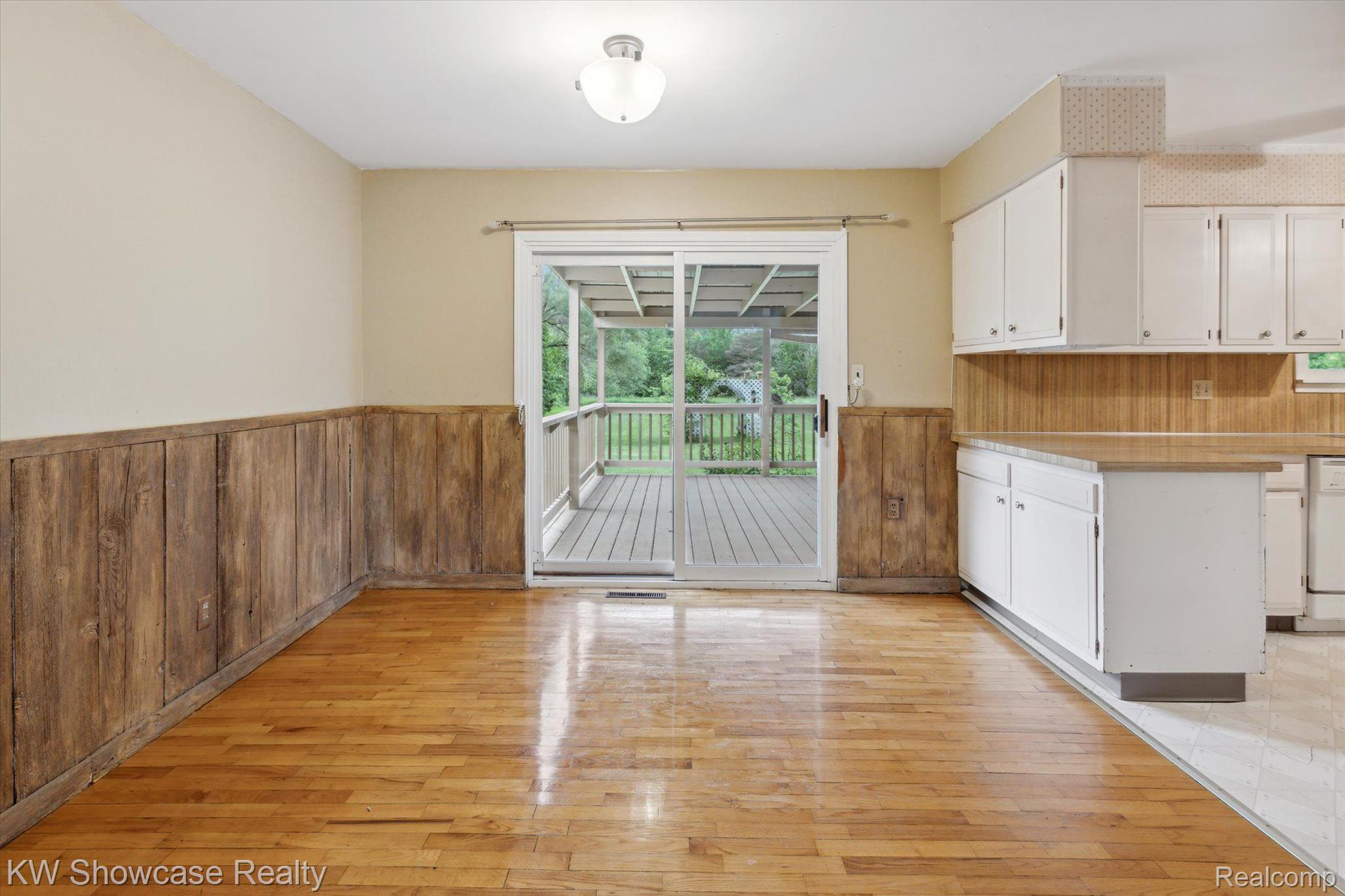 14353 North Bray Road Clio, MI 48420 - Photo 14 of 45 Dining R