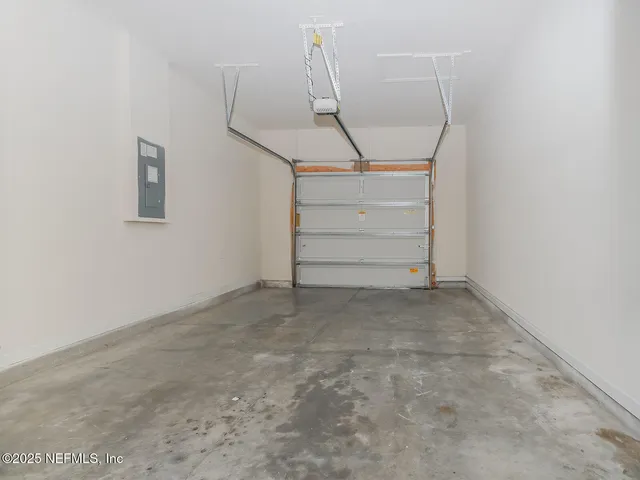 a view of room and hallway