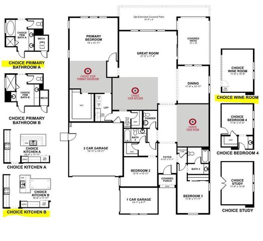 $880,300 | 58-197 Coral View Way, La Quinta, CA 92253