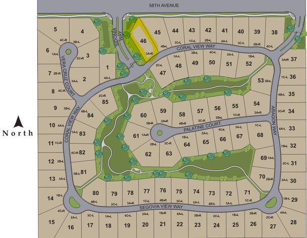 $880,300 | 58-197 Coral View Way, La Quinta, CA 92253