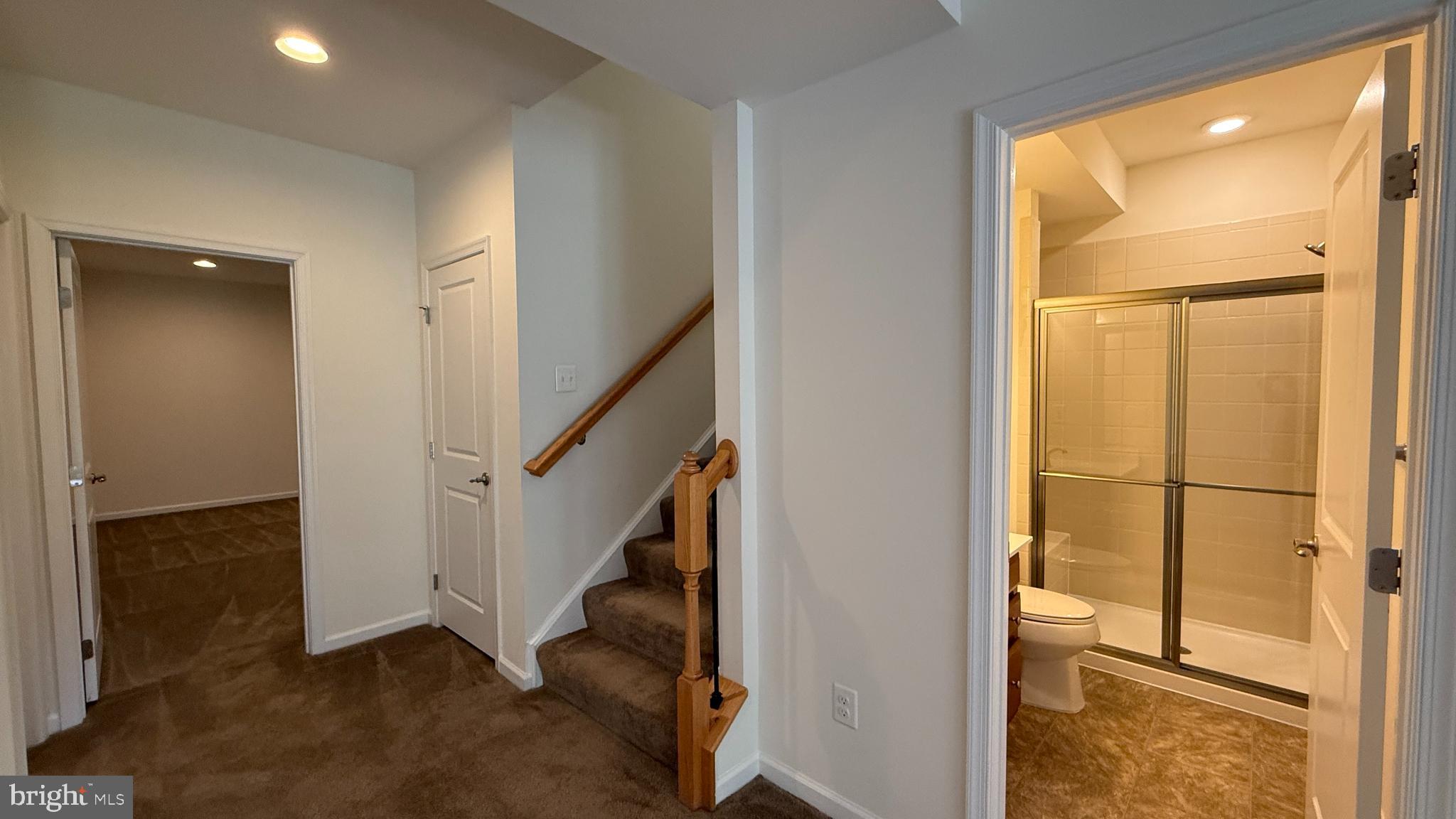 12421 Mays Quarter Road Woodbridge, VA 22192 - Photo 26 of 30 a view of an entryway