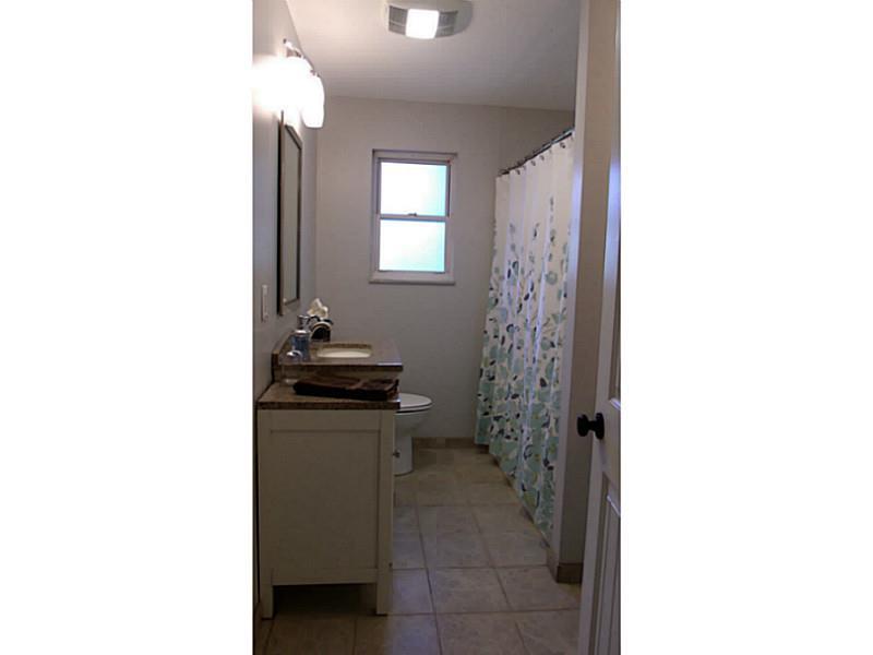 923 Girard Road Whitehall, PA 15227 - Photo 16 of 25 Full Bath. Completely Remodeled - All New - Bath,Counters & Fixtures - Fresh & New!