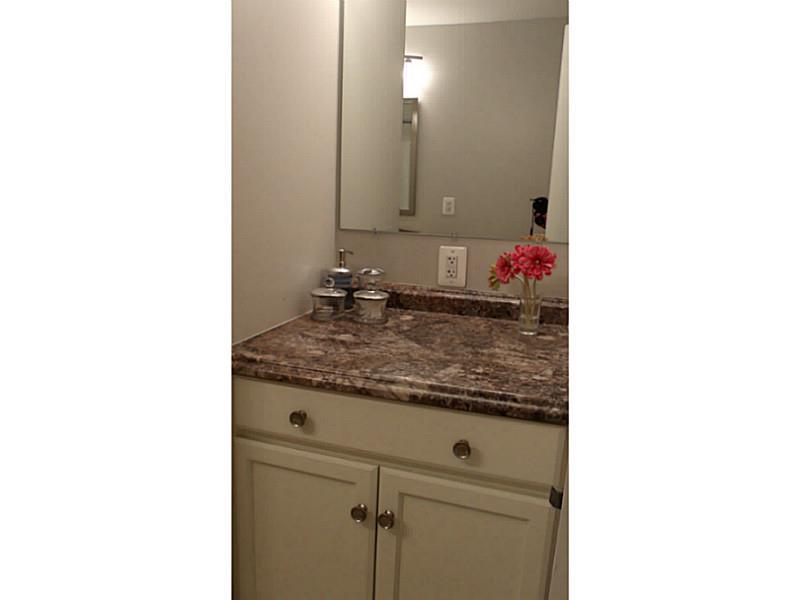 923 Girard Road Whitehall, PA 15227 - Photo 17 of 25 Full Bath. Beautiful Vanity Cabinet in Newly Remodeled Full Bath