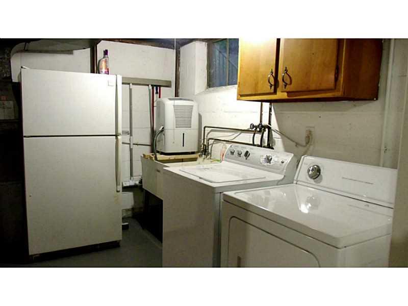 923 Girard Road Whitehall, PA 15227 - Photo 20 of 25 Other. Spacious Laundry Room Complete with Refrigerator!